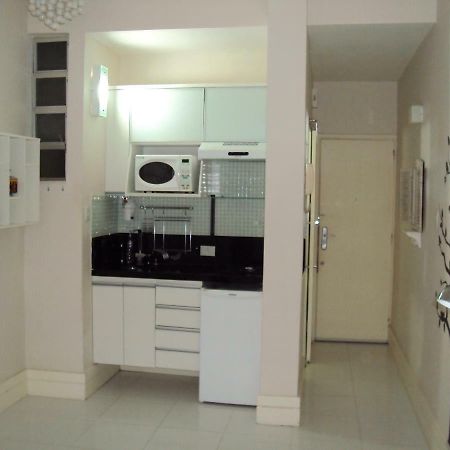 Apt Copacabana Perto Da Praia 710 리오데자네이루 외부 사진