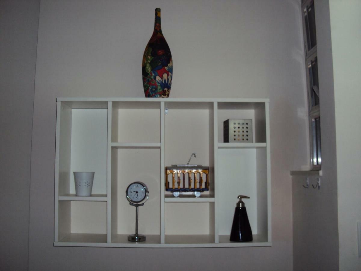Apt Copacabana Perto Da Praia 710 리오데자네이루 외부 사진