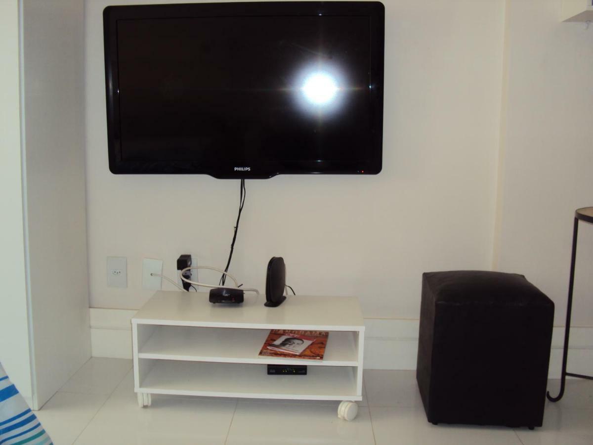 Apt Copacabana Perto Da Praia 710 리오데자네이루 외부 사진